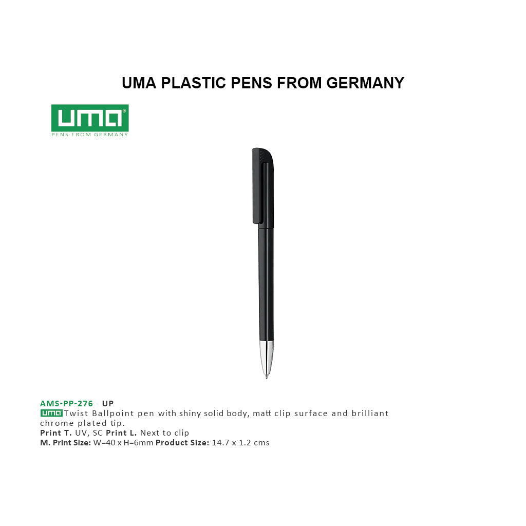 AMS-PP-276 - UP - Al Masam Stationery LLC