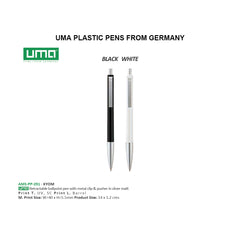 AMS PP 291 Uma KYOM Plastic Pen - Al Masam Stationery LLC