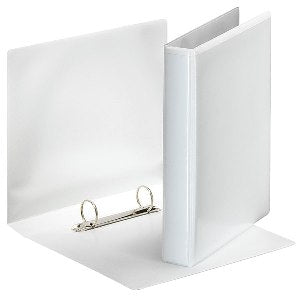 Presentation Binder 2 Ring 1.5 inches A5 Size - Al Masam Stationery LLC