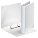 Presentation Binder 2 Ring 4 inches A4 Size - Al Masam Stationery LLC