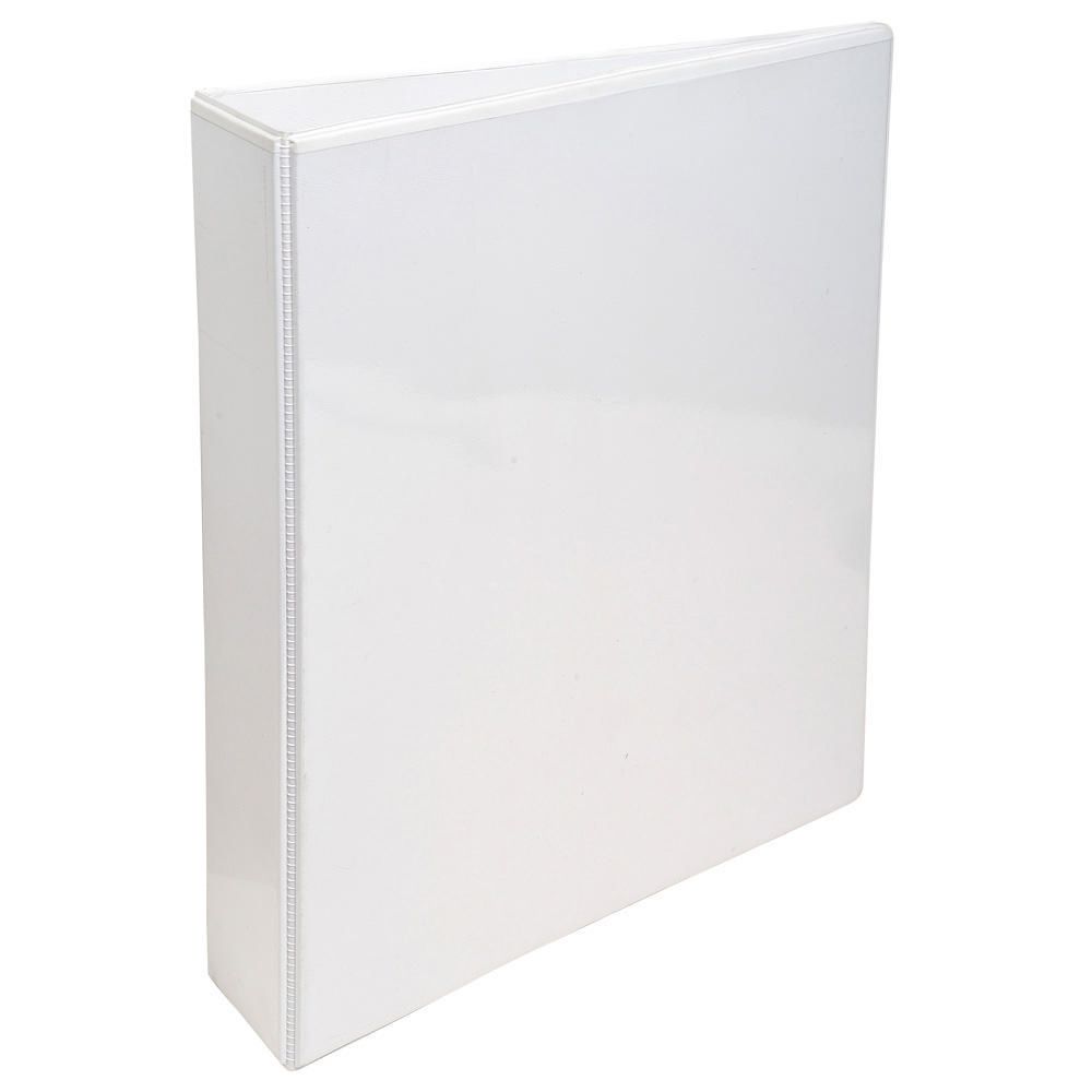 Presentation Binder 2ring 2.5 inches A4 SIZE - Al Masam Stationery LLC