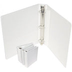 Presentation Binder 3 Ring 1.5 inches A4 SIZE - Al Masam Stationery LLC
