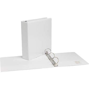 Presentation Binder 3ring 1.25 inches A4 SIZE - Al Masam Stationery LLC