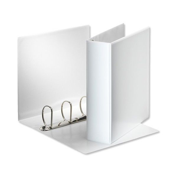 Presentation Binder 3ring 1.25 inches A4 SIZE - Al Masam Stationery LLC