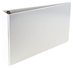 Presentation Binder  4 Ring 4 inches A3 Size - Al Masam Stationery LLC