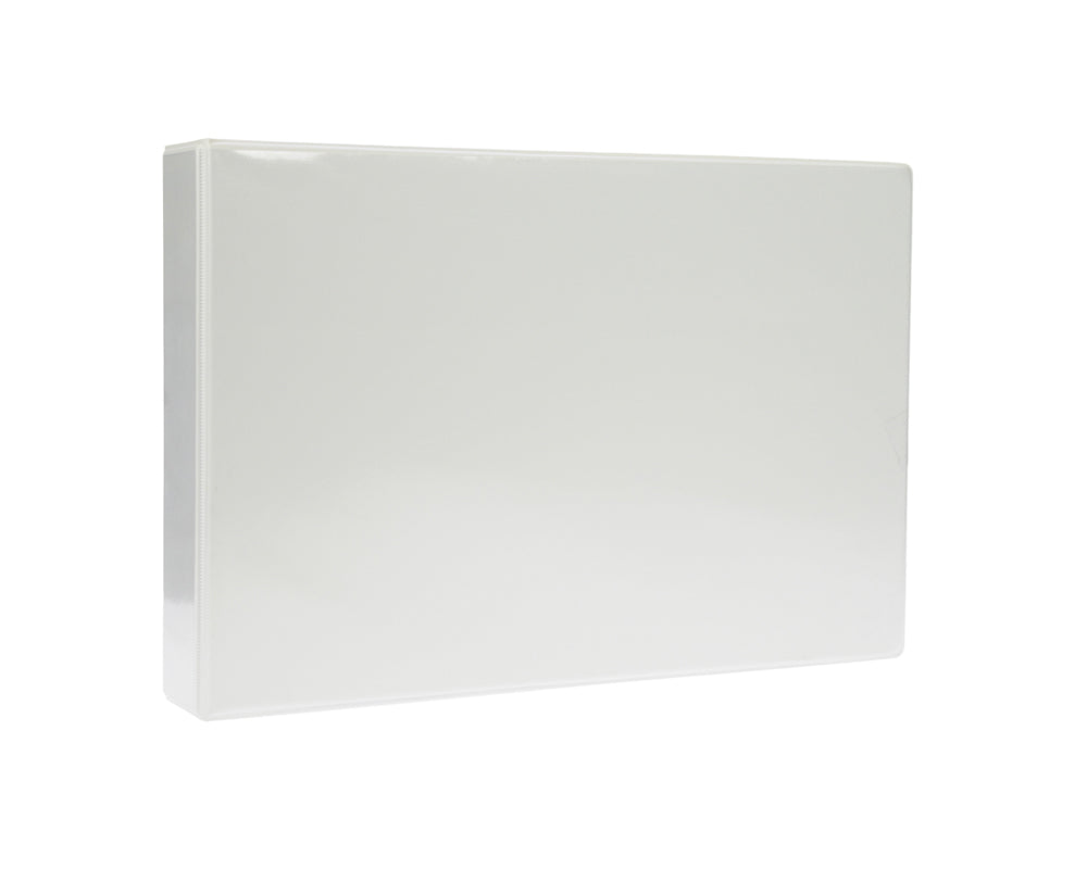 Presentation Binder  4 Ring 4 inches A3 Size - Al Masam Stationery LLC