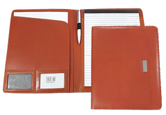 AMS-RM-1502-PU Folder - Tan colour - Al Masam Stationery LLC