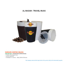 AMS-RM-900 - ATTRACTIVE COFFEE MUGS - Al Masam Stationery LLC