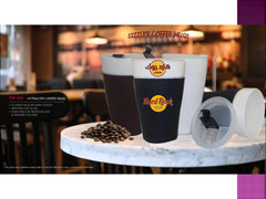 AMS-RM-900 - ATTRACTIVE COFFEE MUGS - Al Masam Stationery LLC