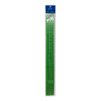 Magnetic Ruler 30cm - Al Masam Stationery LLC