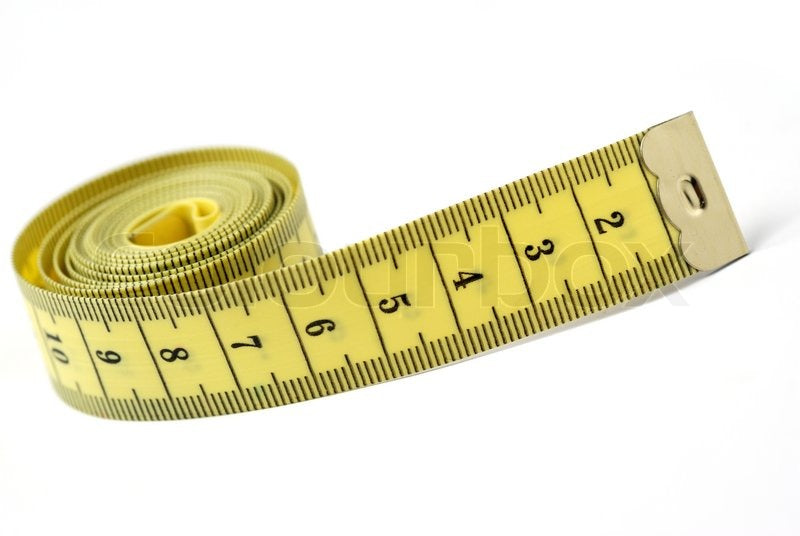 Tailoring Tape - Al Masam Stationery LLC Main image