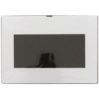Magnetic Card Case A4 Black - Al Masam Stationery LLC