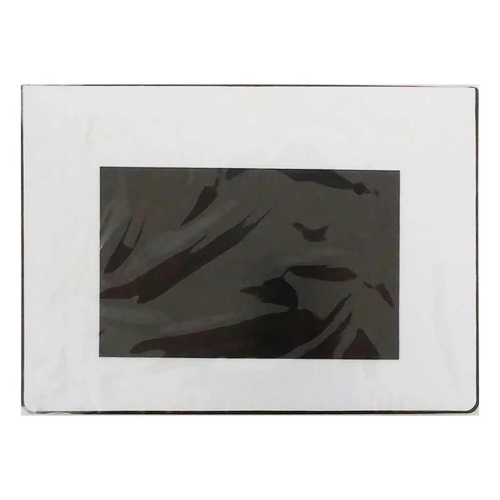 Magnetic Card Case A5 Black Secondary image