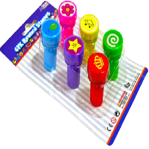 Reward Stamps Stars - Al Masam Stationery LLC Main image