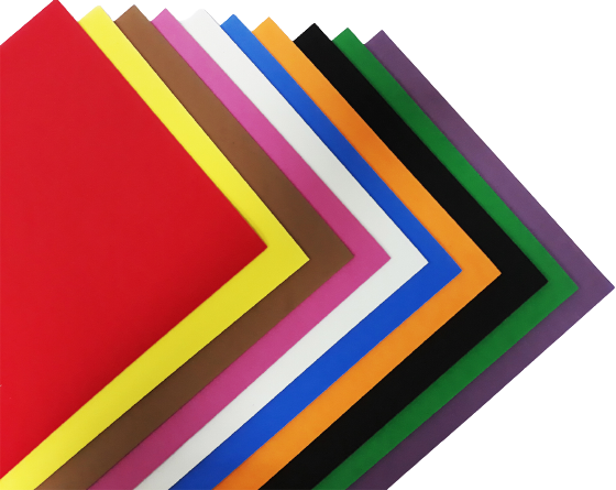 Eva Foam A3 2mm AL1849 - Al Masam Stationery LLC Main image