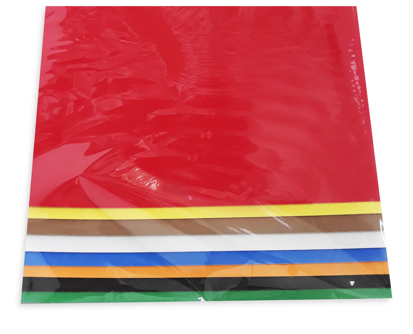 Eva Foam A3 2mm AL1849 Secondary image