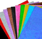 EVA Foam Glitter 50x70cm - Al Masam Stationery LLC