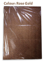 EVA Foam Glitter 50x70cm - Al Masam Stationery LLC