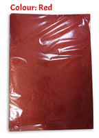 EVA Foam Glitter 50x70cm - Al Masam Stationery LLC