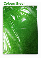 EVA Foam Glitter 50x70cm - Al Masam Stationery LLC
