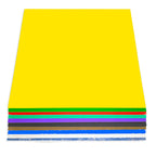 EVA Foam Sheet 100x70cm, 5mm thickness - Al Masam Stationery LLC