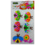Eva Sponge Shapes - Honeybee - Al Masam Stationery LLC