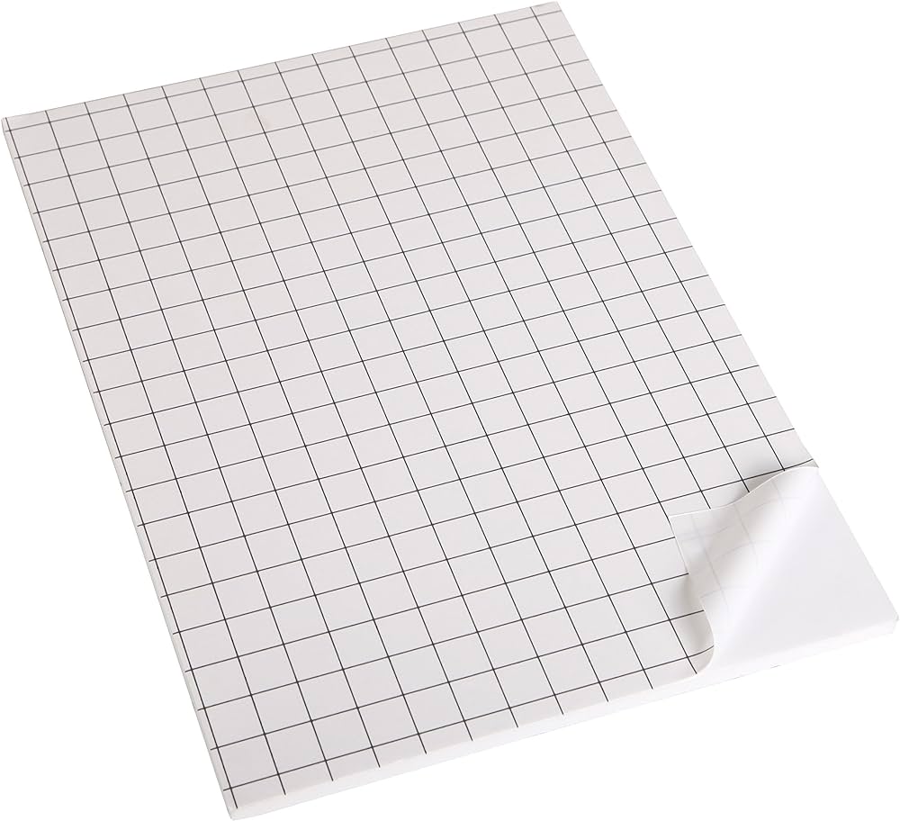 Foam Board (140*100)" 10mm Thick, A0 size, with one side Adhesive - Al Masam Stationery LLC Main image