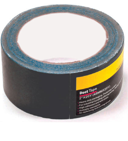 Cloth Duct Tape 2 inch x 20 yards Secondary image
