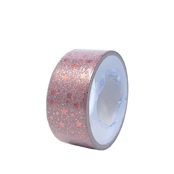 Plastic Design Tape 35mm*5mtr - Al Masam Stationery LLC Main image