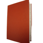 Address Book -Pocket Size