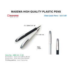 Maxema Pens (V1- c cr) - Al Masam Stationery LLC