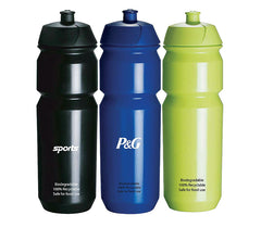 AMS - WB 002 - Eco Friendly bottle - 500cc - Al Masam Stationery LLC