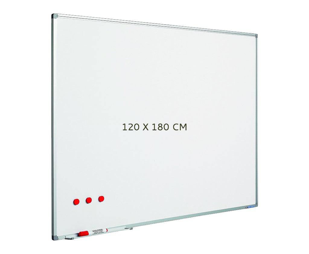 White Board (120X180)CM - Al Masam Stationery LLC