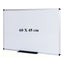 White Board( 45X60)CM - Al Masam Stationery LLC