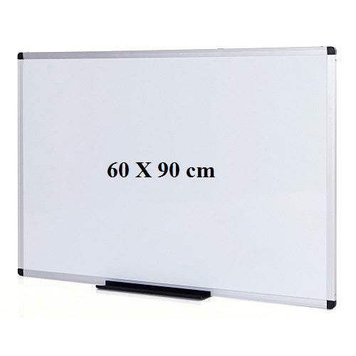 White Board (60x90)cm - Al Masam Stationery LLC