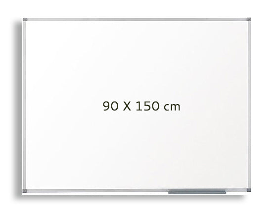 White  Board- (90X150)CM - Al Masam Stationery LLC Main image