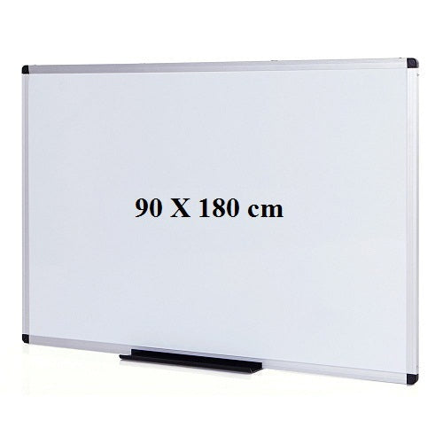 White Board (90X180)cm - Al Masam Stationery LLC Main image