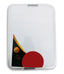 Whiteboard Aluminum Frame 22 x 30cm - Al Masam Stationery LLC