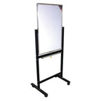 White Board (60x90)cm with Stand - Al Masam Stationery LLC