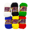 Solid Wool 50 Gram Roll - Al Masam Stationery LLC