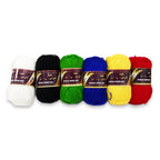 Solid Wool 50 Gram Roll - Al Masam Stationery LLC
