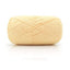 Natural Cotton Thread 50g - Al Masam Stationery LLC