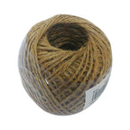 Twine Roll Nature 50m (Big) - Al Masam Stationery LLC
