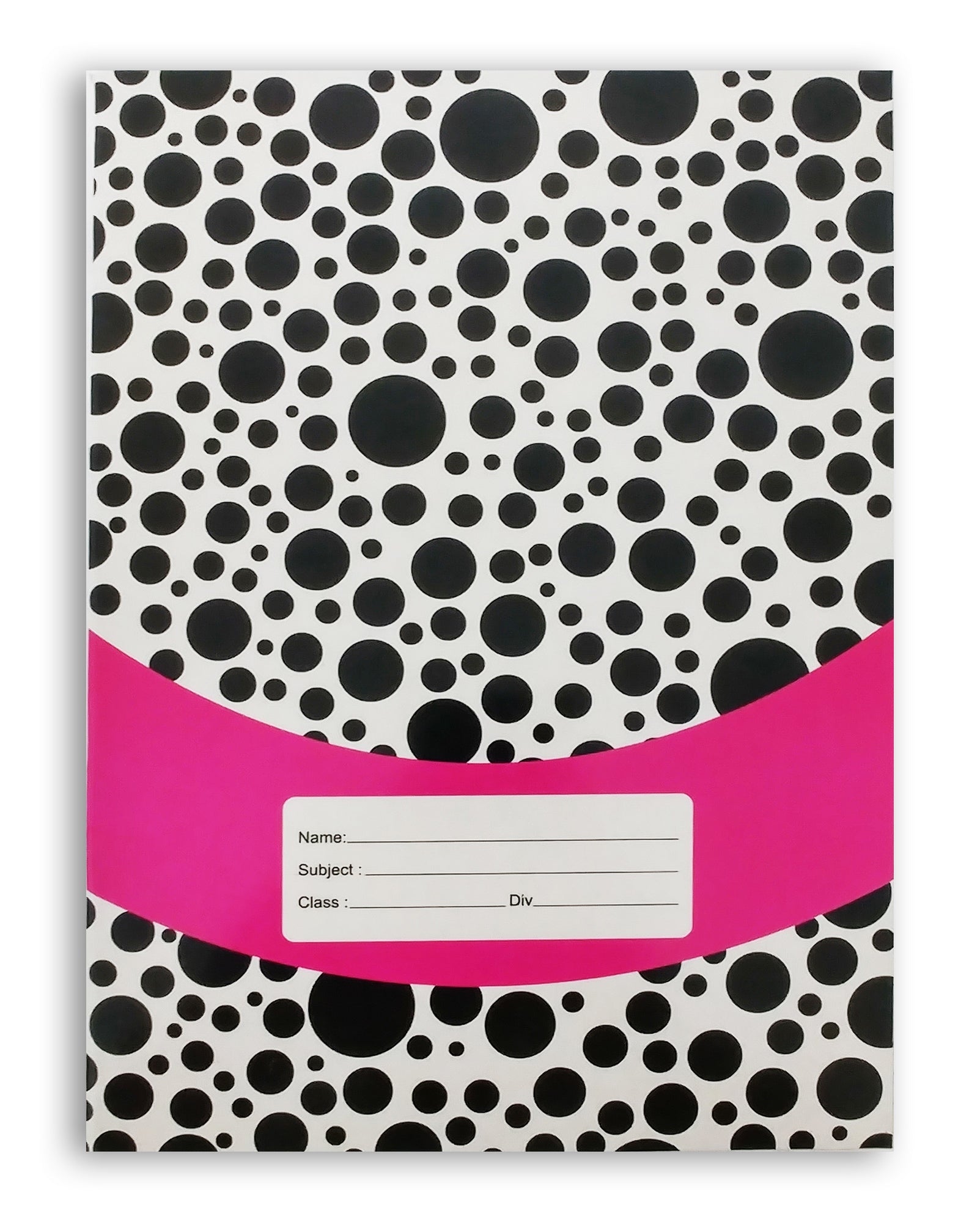 Exercise Book A4 100sht - Al Masam Stationery LLC Main image