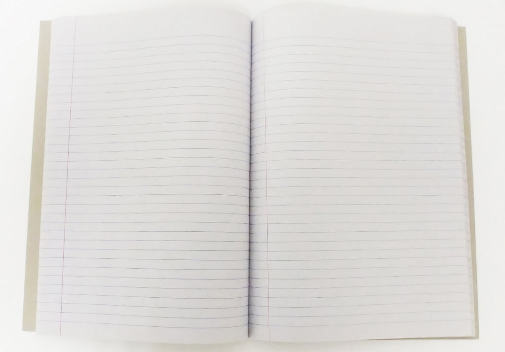 Exercise Book A4 100sht - Al Masam Stationery LLC