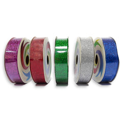 Gift Ribbon 1.8cm*3Y - Al Masam Stationery LLC