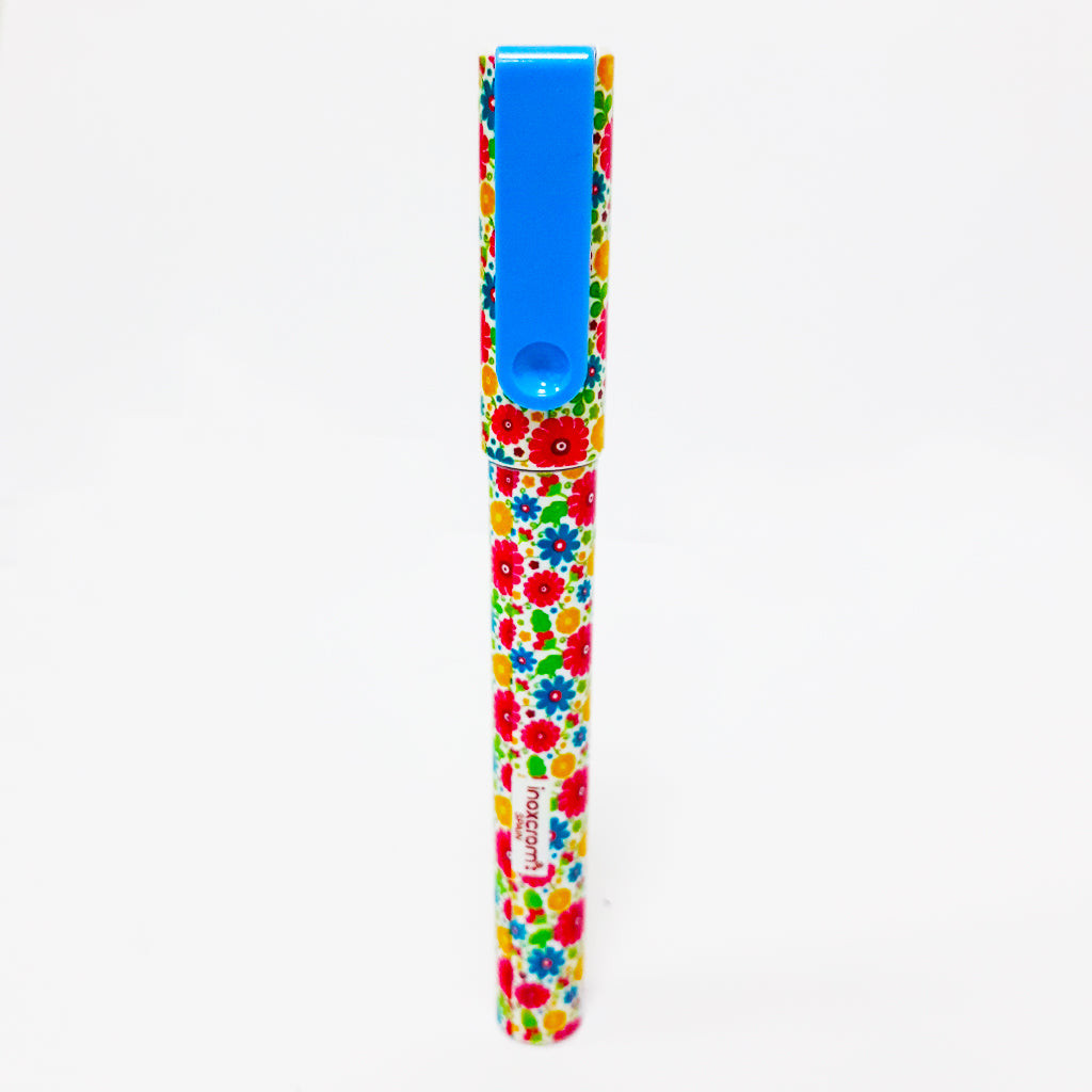 Fountain Pen Infprintemps Inoxcrom - Al Masam Stationery LLC