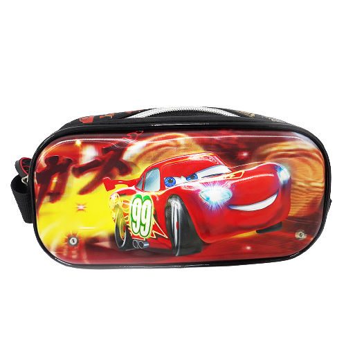 Pencil Case Ik049-Pc Mcqueen - Al Masam Stationery LLC