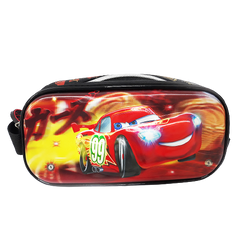 Pencil Case Ik049-Pc Mcqueen - Al Masam Stationery LLC