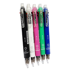 Ball Point & Pencil- 6 in 1 - Al Masam Stationery LLC